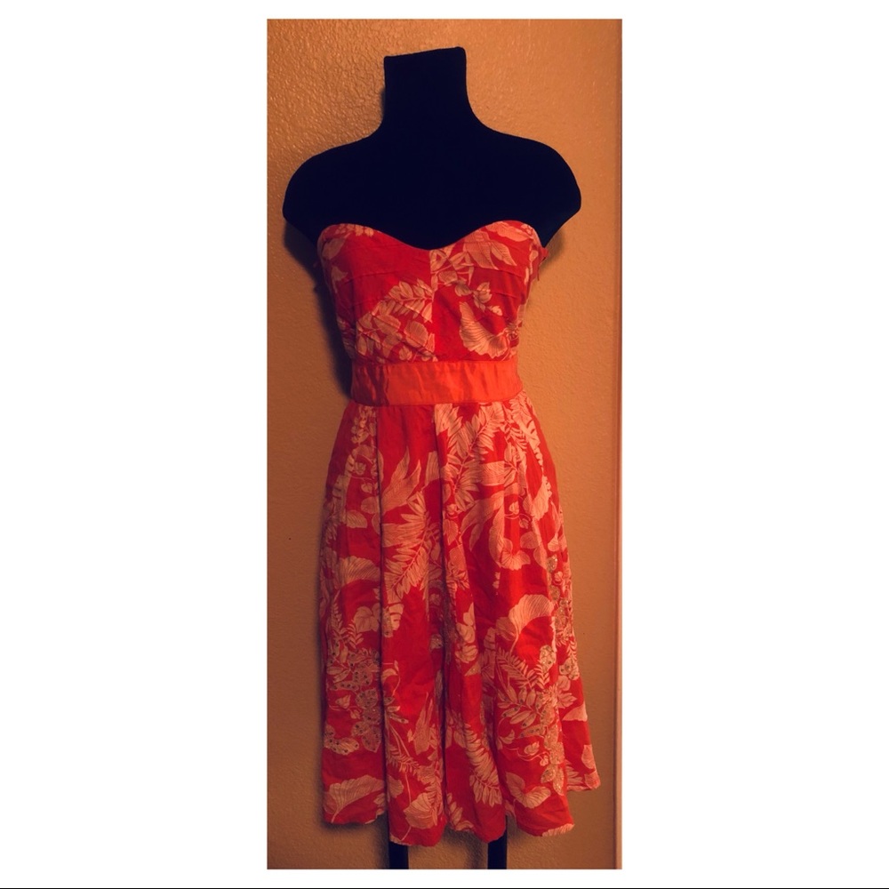 Gorgeous Summer Dress